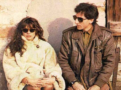 Alice & Franco Battiato