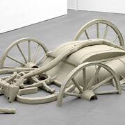 Transformation of the World. Courtesy of Bundeskunsthalle