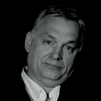 Viktor Orbán es el primer ministro de Hungría y ha ganado elección tras elección con un discurso centrado en la etnia y el miedo a los inmigrantes y una agenda neocon tan extremista como para impulsar la salida de su país del popular concurso Eurovisión por considerarlo «demasiado gay»