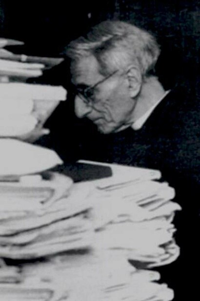 Don Luigi Sturzo