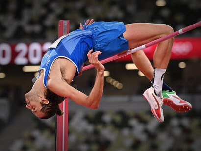 La investigación realizada lamenta que la celebración de grandes eventos deportivos no sea utilizada por las administraciones para impulsar la práctica deportiva