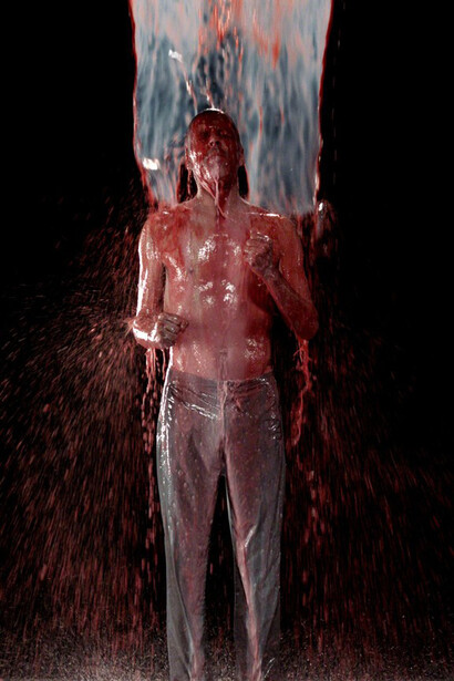 Bill Viola. Courtesy of Copenhagen Contemporary 