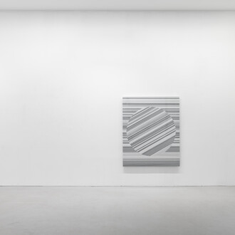 Lou Jaworski e Thèo Viardin, Unveiling the unknown. Per gentile concessione dell'artista e della Tempesta Gallery