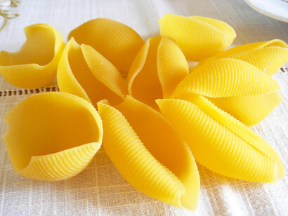 Conchiglioni gluten free