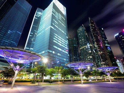 Smart city