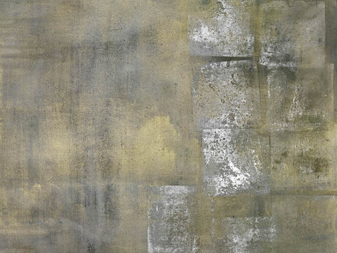 Makiko Nakamura, Lake side (detail)