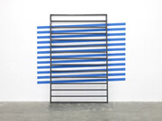 Border Lines. Courtesy of Maddox Arts