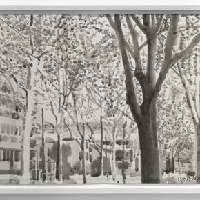 Italian Imaginary. Courtesy of MFC - Michèle Didier