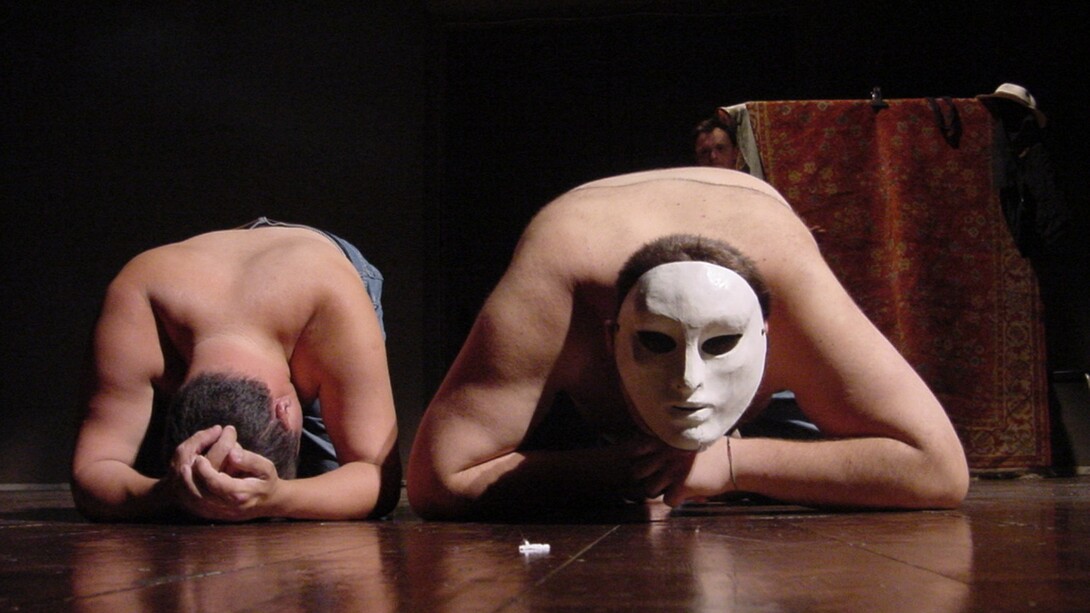 La Compagnia Diesis Teatrango