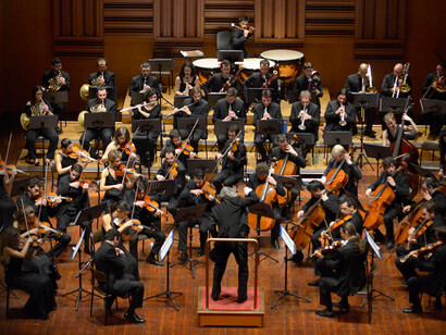 Barocca, Concertistica, Jazz, Danza. Courtesy of Teatro Ristori