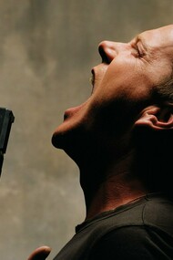 Violence in TV series and movies