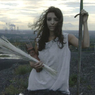 Els Dietvorst. Courtesy of M HKA