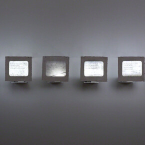 Amar Kanwar. Courtesy of Marian Goodman Gallery