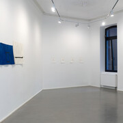 Kill Someone. Courtesy of Galerie Christian Lethert