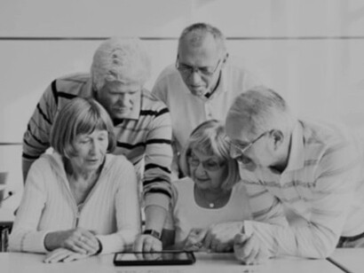Senior expert pools