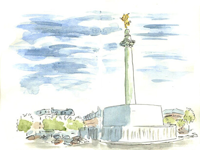 Ilustración de Bertholon Vincent