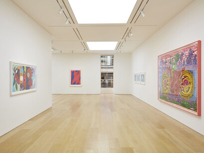 Chroma. Courtesy of Marlborough