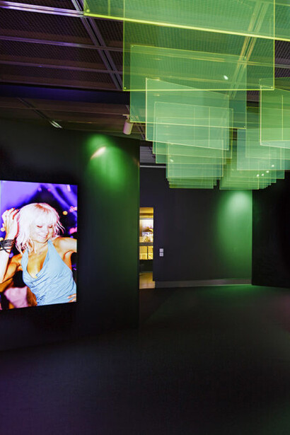Helsinki Clubbing. Courtesy of Helsinki City Museum