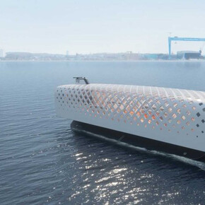 German Design Graduates 2019. Courtesy of Kunstgewerbemuseum
