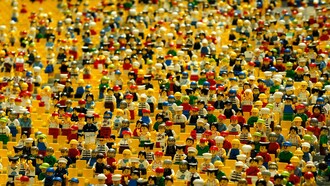 La población española vuelve a crecer