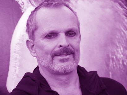 Miguel Bosé