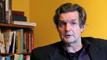 Simon Finn