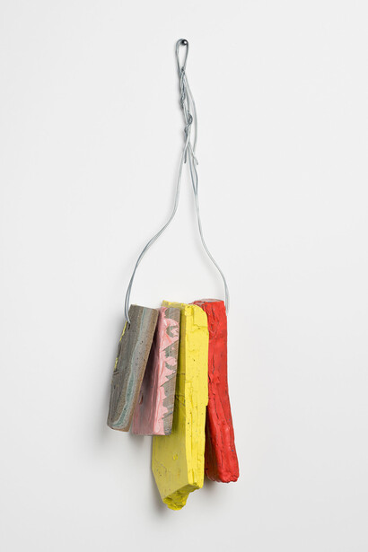 Stefan Gritsch. Courtesy of Aargauer Kunsthaus