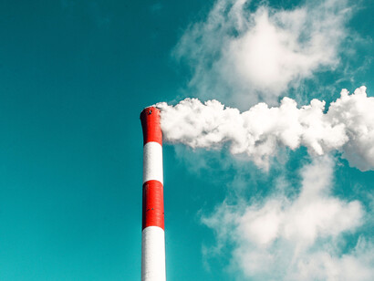 Higher and uniform carbon taxes on fossil fuels will be introduced