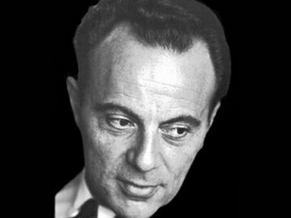 François Jacob était un biologiste français qui, avec Jacques Monod, a émis l'idée que le contrôle des niveaux d'enzymes dans toutes les cellules se fait par la régulation de la transcription