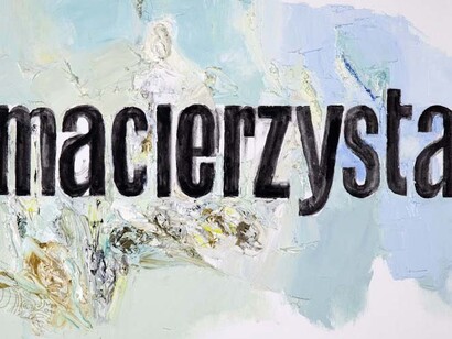 Motherland in Art. Courtesy of MOCAK