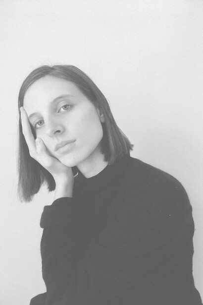 Paula Luchsinger, attrice cilena. 