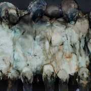 Franta, artwork in exhibition. Courtesy of National Gallery Prague