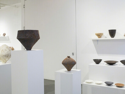 Akihiro Nikaido. Courtesy of Cavin Morris Gallery