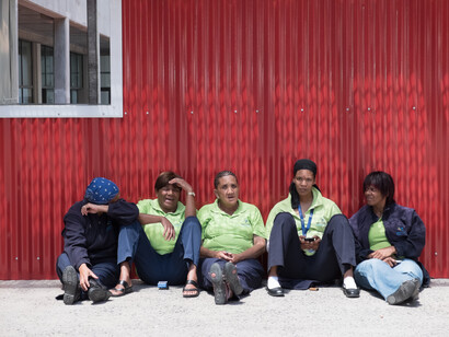 Enrico Gori - Untitled