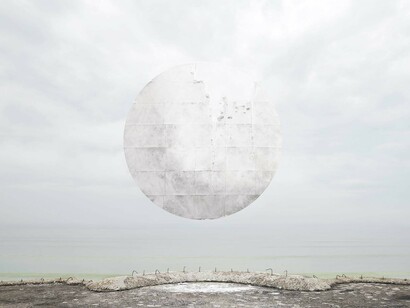Noémie Goudal. Courtesy of The Finnish Museum of Photography