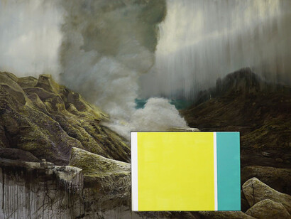 Clemens Tremmel. Courtesy of REITER Gallery