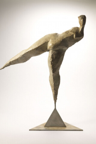 Sunny Side Up. Courtesy of Gallery Pangolin