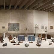 Teresa Gancedo. Courtesy of MUSAC