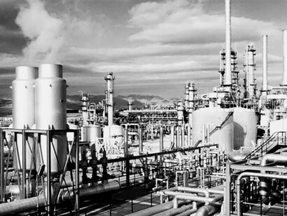 Pemex is the world’s most indebted oil company. 