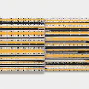Daniel Feingold. Courtesy of Galeria Raquel Arnaud