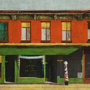 Dick Bengtsson. Courtesy of Turun Taidemuseo