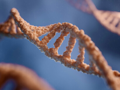 Entenda por que o DNA pode substituir data centers no futuro, com uma capacidade de armazenamento imbatível e menor consumo energético