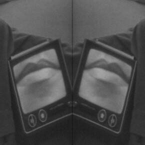 Nil Yalter. Courtesy of Ludwig Museum