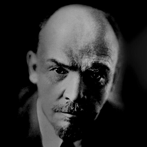 Lenin (1870-1924)