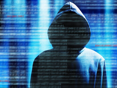 The dark web
