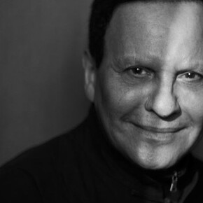 Azzedine Alaïa. Courtesy of Design Museum