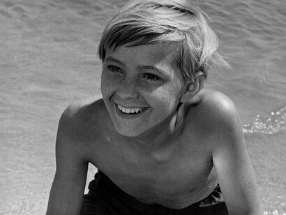 Andrei Tarkovsky. Courtesy of EYE Filmmuseum