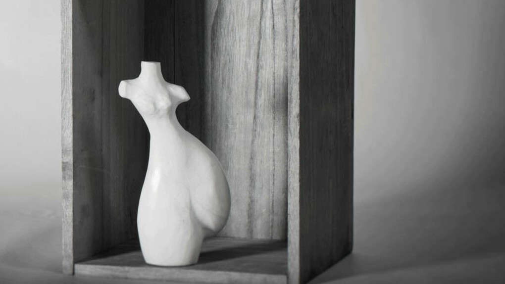 The Process of Objects. Courtesy of Valerie Goodman Gallery