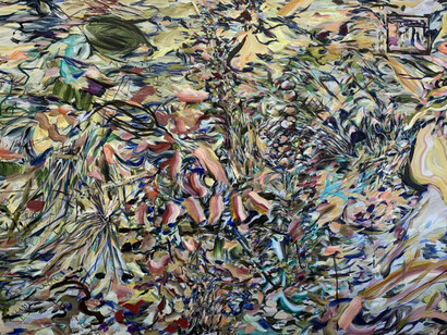 Naomie Kremer. Courtesy of Modernism Inc.