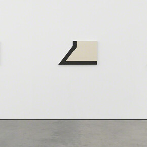 Ted Stamm. Courtesy of Lisson Gallery